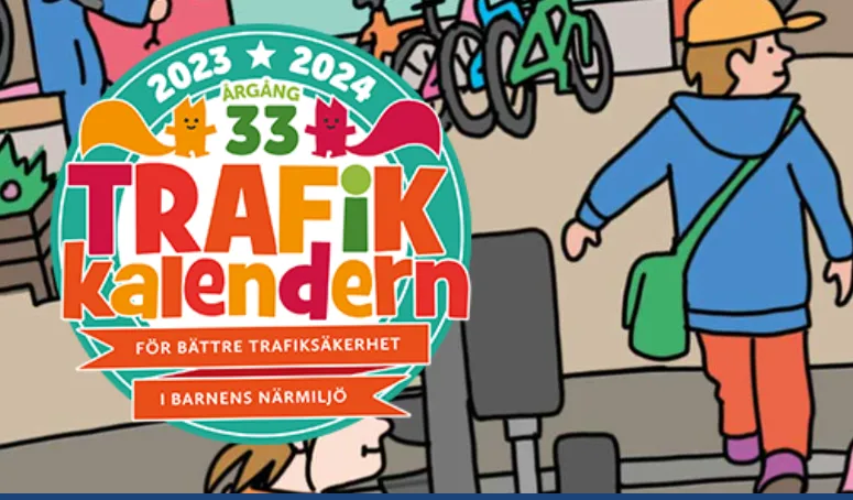 Trafikkalendern