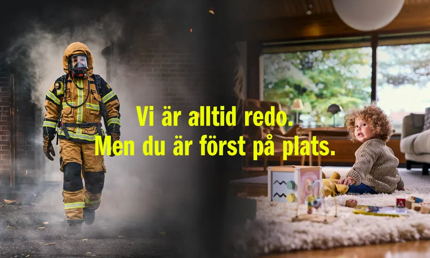 Herobild brandtestet