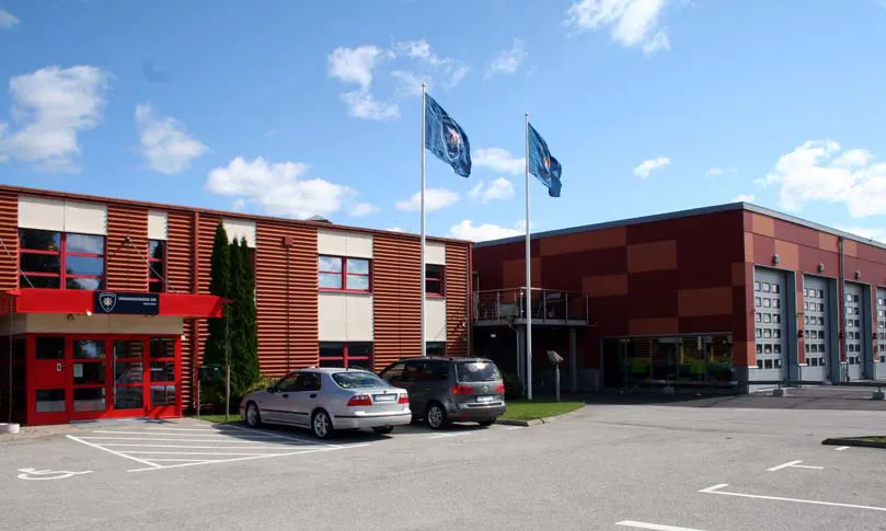Eslövs Station