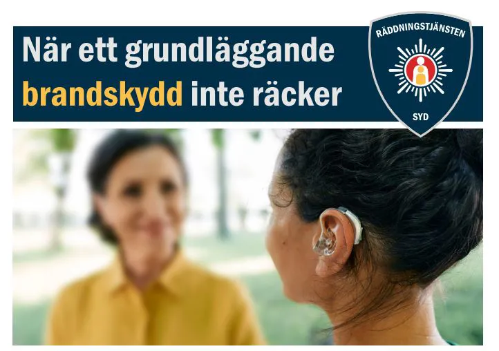 Vår Broschyr