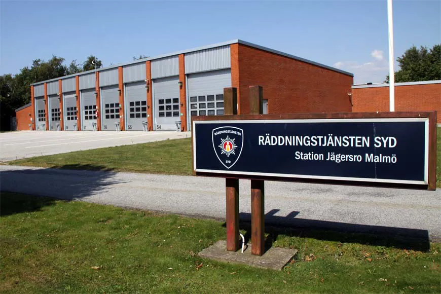 Jägersro