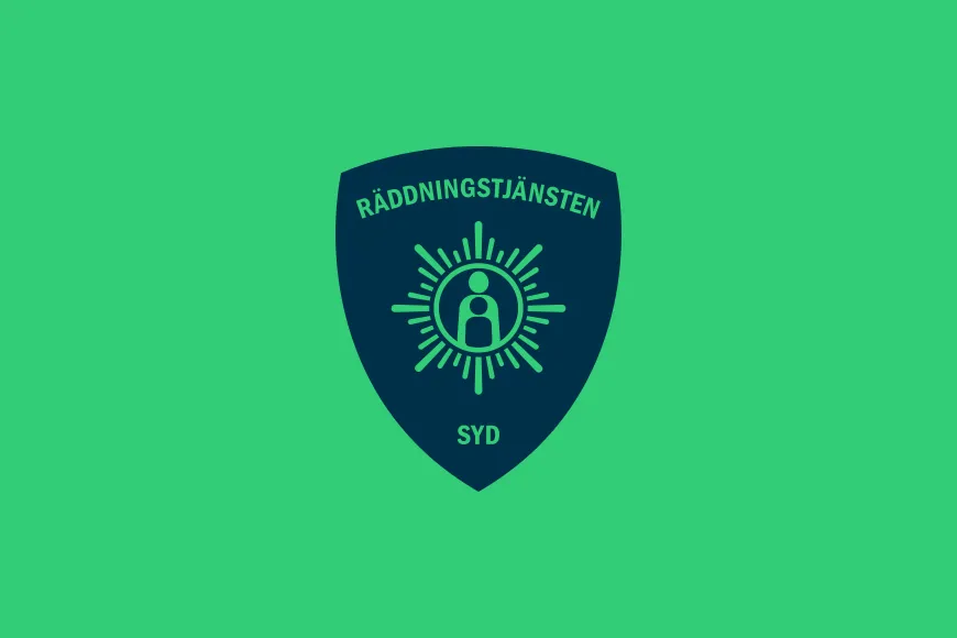 Platta Emblem Öppen 870